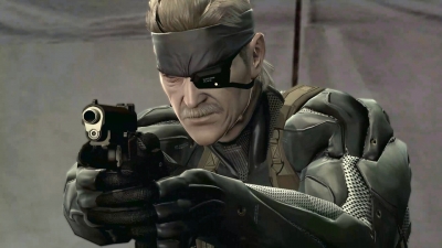 METAL GEAR SOLID MASTER COLLECTION Vol.2