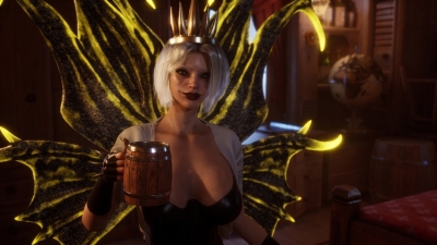 My Sexy Fairies
