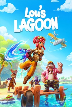 Lou's Lagoon