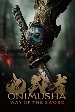 Onimusha Way of the Sword