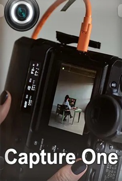 Capture One (2026)
