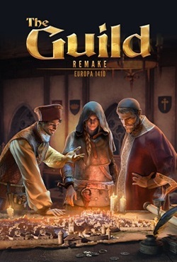 The Guild 1 Remake Europa 1410