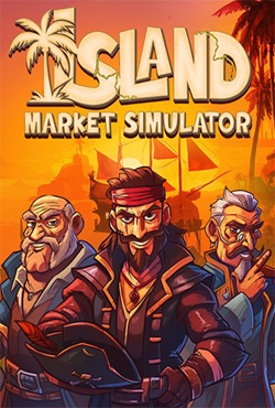 Island Market Simulator