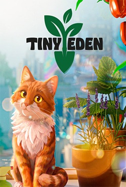 Tiny Eden
