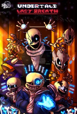 Undertale Last Breath