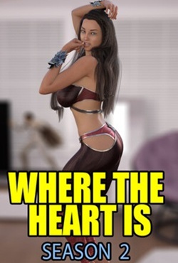 Where the Heart is Season 2