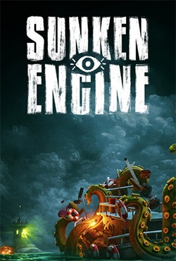 Sunken Engine
