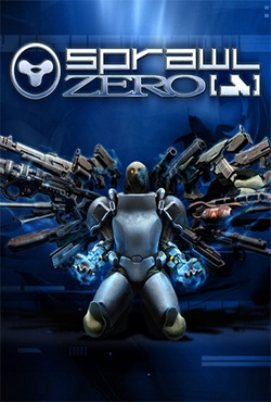 SPRAWL zero