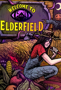Welcome to Elderfield