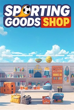 Sporting Goods Shop
