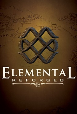 Elemental Reforged