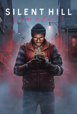SILENT HILL Townfall Deluxe Edition
