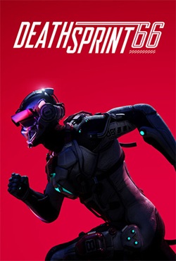 DeathSprint 66