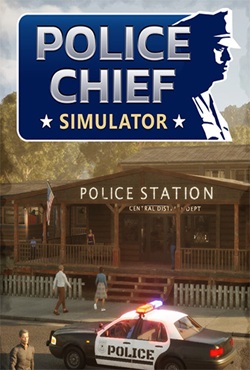 Police Chief Simulator