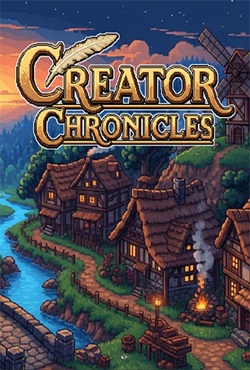 Creator Chronicles