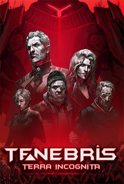 Tenebris Terra Incognita