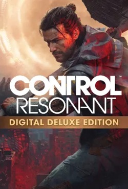 CONTROL Resonant Deluxe Edition