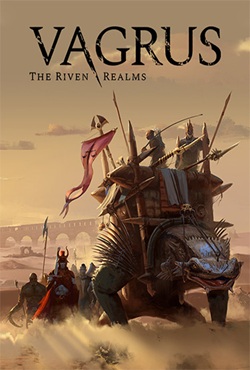 Vagrus The Riven Realms