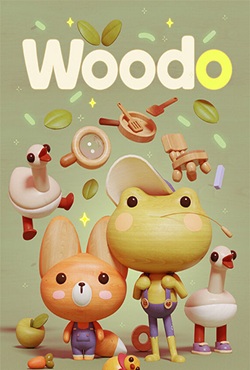 Woodo
