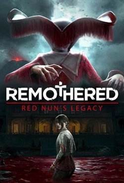 Remothered Red Nun's Legacy