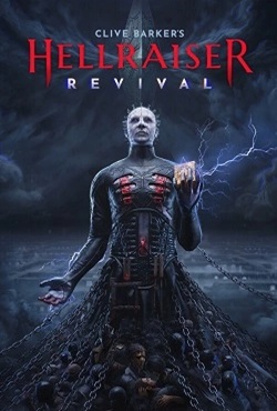 Clive Barker's Hellraiser Revival (2026)