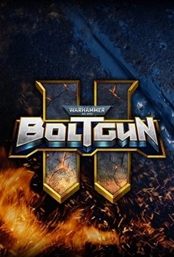 Warhammer 40000 Boltgun 2