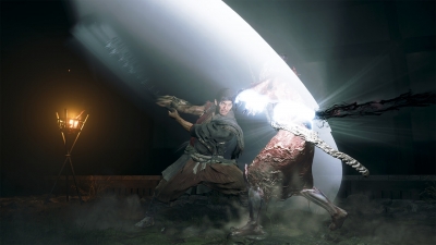 Onimusha Way of the Sword