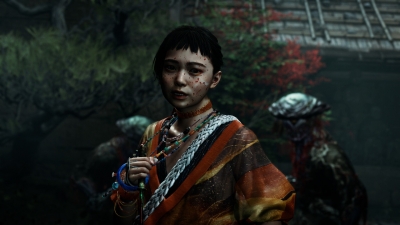 Onimusha Way of the Sword