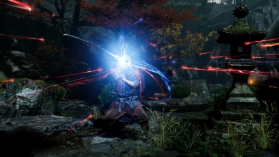 Onimusha Way of the Sword