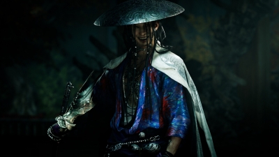 Onimusha Way of the Sword