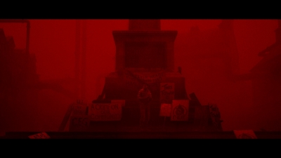 SILENT HILL Townfall