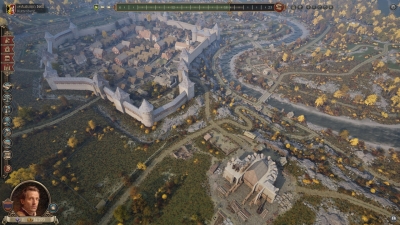 The Guild 1 Remake Europa 1410