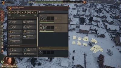 The Guild 1 Remake Europa 1410