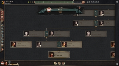 The Guild 1 Remake Europa 1410