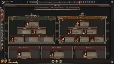 The Guild 1 Remake Europa 1410