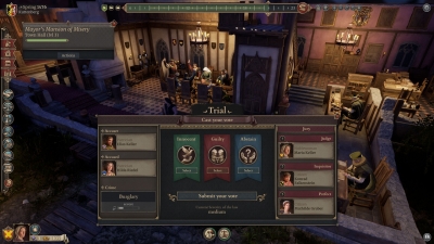 The Guild 1 Remake Europa 1410