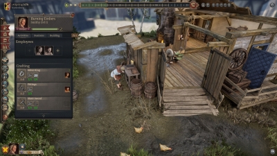 The Guild 1 Remake Europa 1410