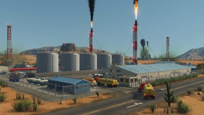 Transport Fever 3