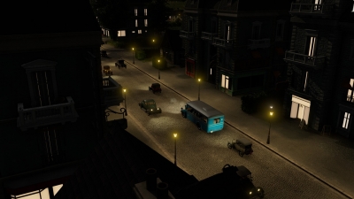 Transport Fever 3
