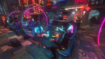 Nivalis Nights