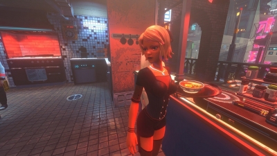 Nivalis Nights