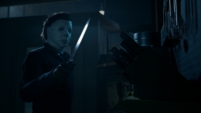 Halloween The Game