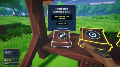 Farming Incremental But With Guns