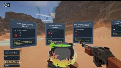 Farming Incremental But With Guns