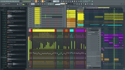 FL Studio 26