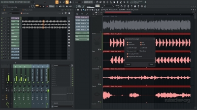 FL Studio 26