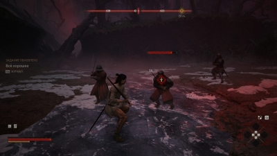 The Blood of Dawnwalker