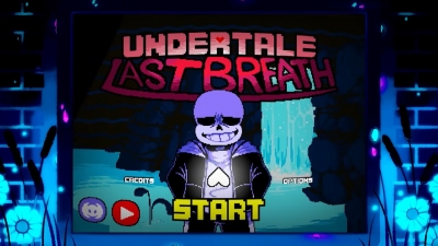 Undertale Last Breath