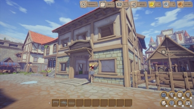 Alchemy Factory
