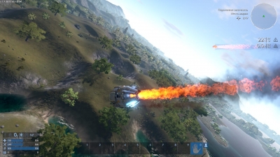 Empyrion Galactic Survival